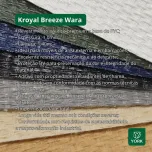 KROYAL BREEZE WARA (NÁUTICO)