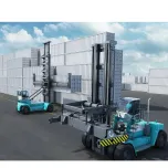 Lift Trucks