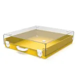 Caixa Organizadora - Tamanho 10 - Cores Variadas