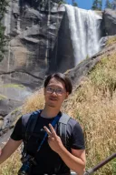 Leon Li Cyun Chen