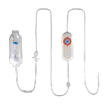 AMPALL CO., LTD., Disposable Neo Profuser PCA Pump