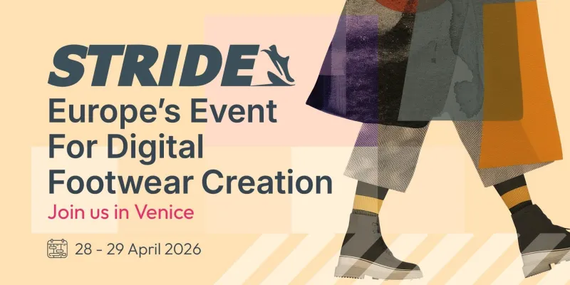 Stride Europe 2026