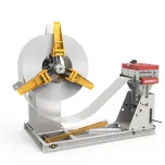 COMBINÉ DÉVIDOIR/REDRESSEUR AMENAGE