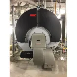 Brûleurs industriels