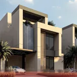 Mehad Al-Marina Residential Villas