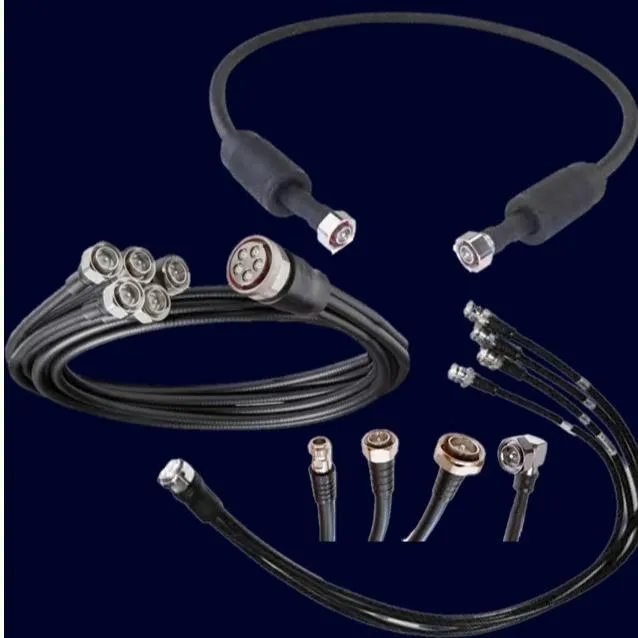 JUMPER DE ALTO DESEMPENHO FOAM FLEX LINE®