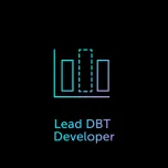 Lead DBT Developer