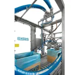 Linha Bag-in-Box - Série 600