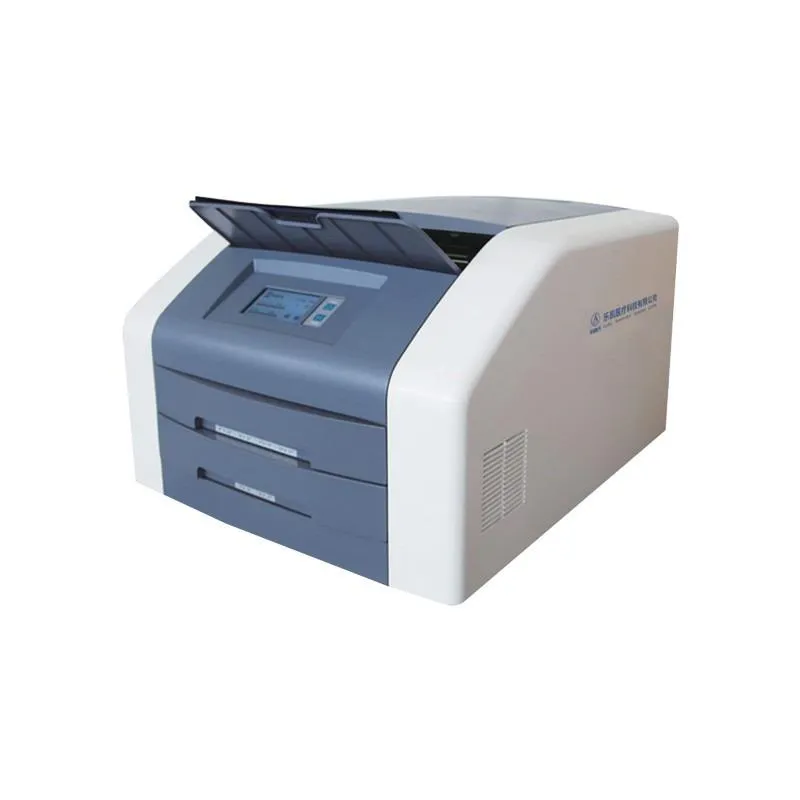 Medical Dry Film and Printer