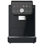 JL05B - Superautomática café grão + vaporizador de leite