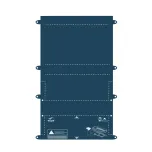 Smart Monitoring Mattress (Fall Prevention)