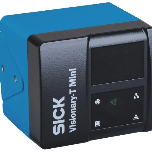 Visionary-T Mini