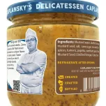 Caplansky's Deli Mustards