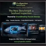 GROUNDBREAKING PARASITE DETECTION