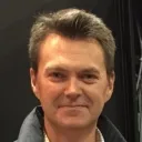 Simon McIntosh-Smith