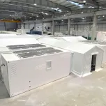 Field Hospitals - Modular Hospitals