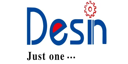 DESIN MARINE & INDUSTRY SERVICES LTD
