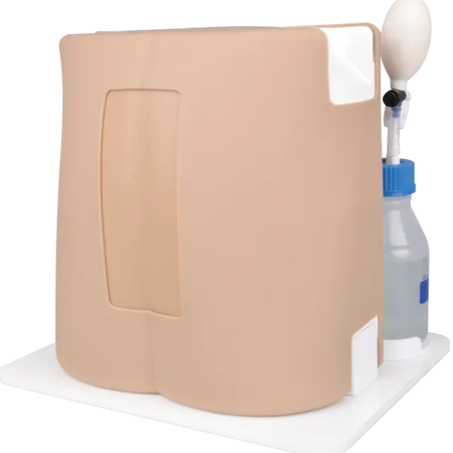 Adult Lumbar Puncture Training - Pro