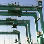 RTG / RMG Cranes