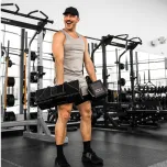 Commercial Pro 100 Adjustable Dumbbell