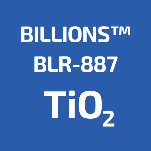 BILLIONS™ BLR-887