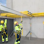 Viga de alumínio - Alu Box