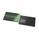 DRAM components