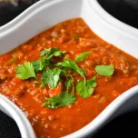 Afric Sauce