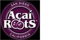 Acai Roots
