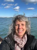 Margaret Eldridge