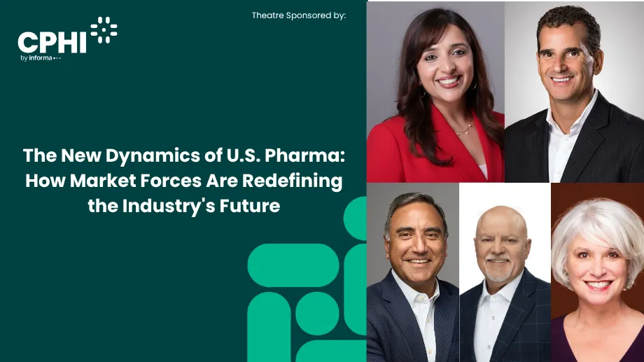 The New Dynamics of U.S. Pharma: How Market Forces Are Redefining the Industry's Future