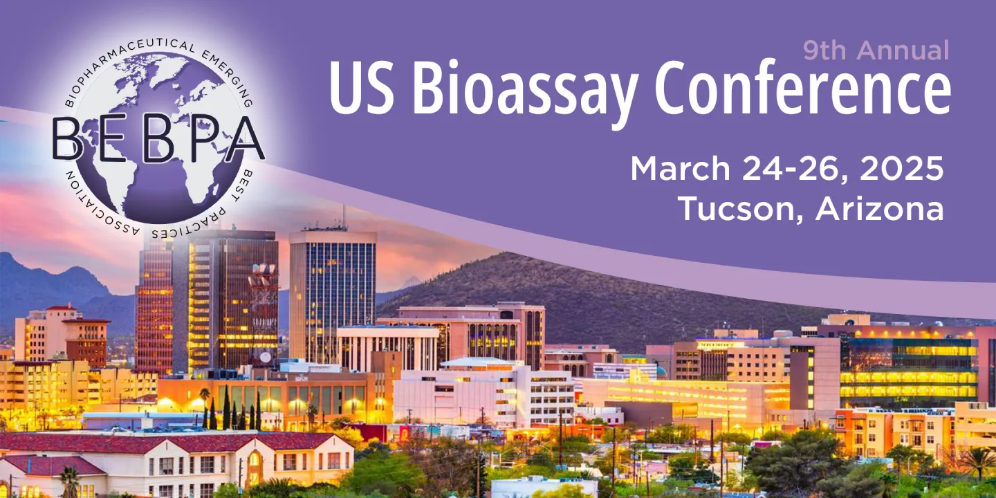 2025 Hybrid US Bioassay Conference