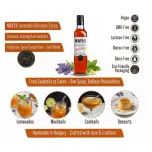 Mayer Premium Lavender Syrup / Cordial