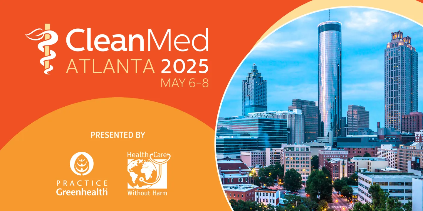 CleanMed 2025