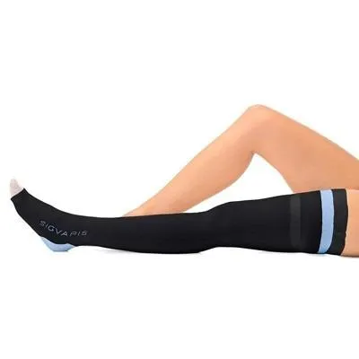 SELECT 35 - Meia pós procedimento vascular