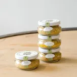 Artichoke & Lemon Pesto
