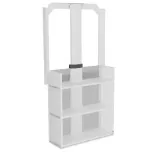 Granberg Wall Cabinet Lift - Verti 840