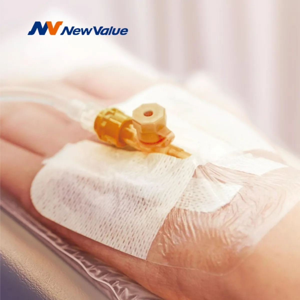 Transparent Dressing