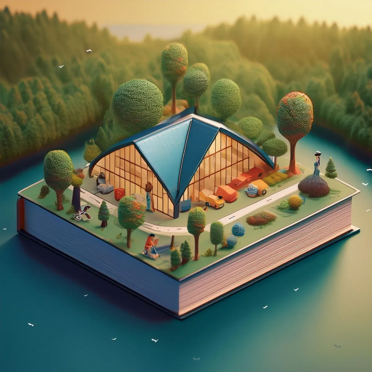 Community Resilience: Building Stronger, More Sustainable Communities