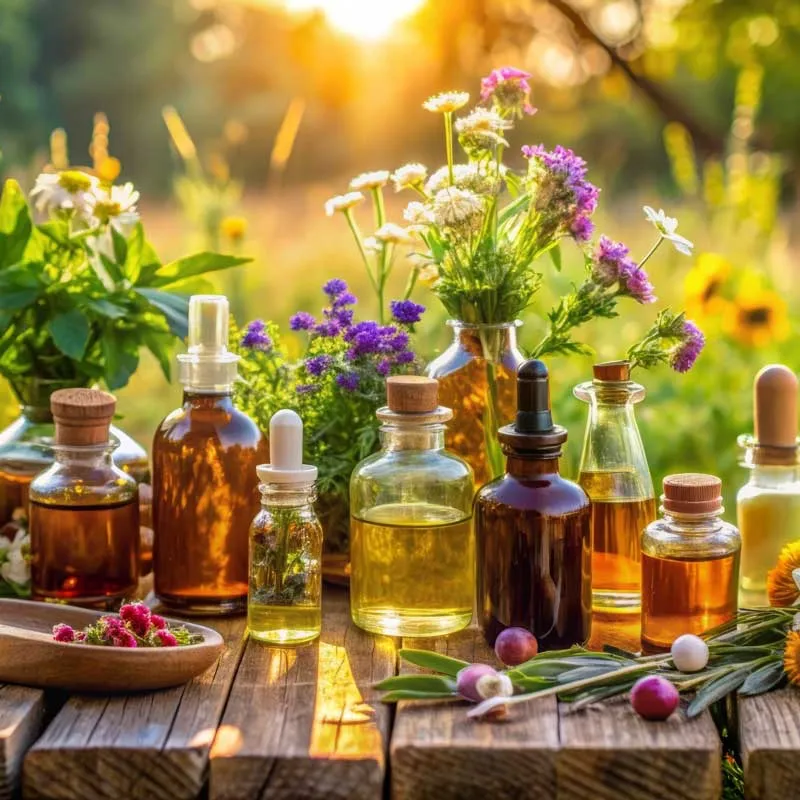 Gehrlicher Mixed and Special Extracts