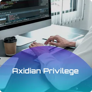 Axidian Privilege (PAM)