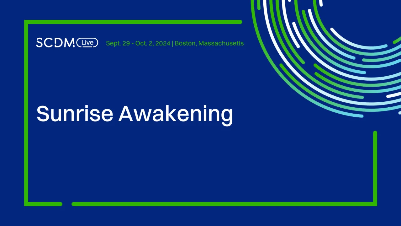 Sunrise Awakening (5K Run & Yoga)