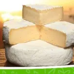 Comox Brie