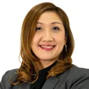 Dr Pauline Erica Tay