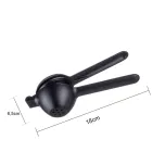 Espremedor De Limão Preto