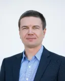 Denis Gudovskiy