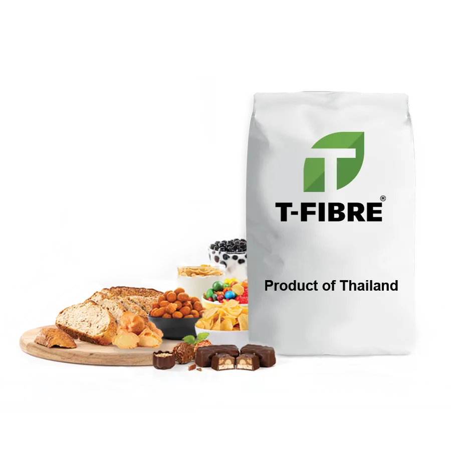 Tapioca Fibre