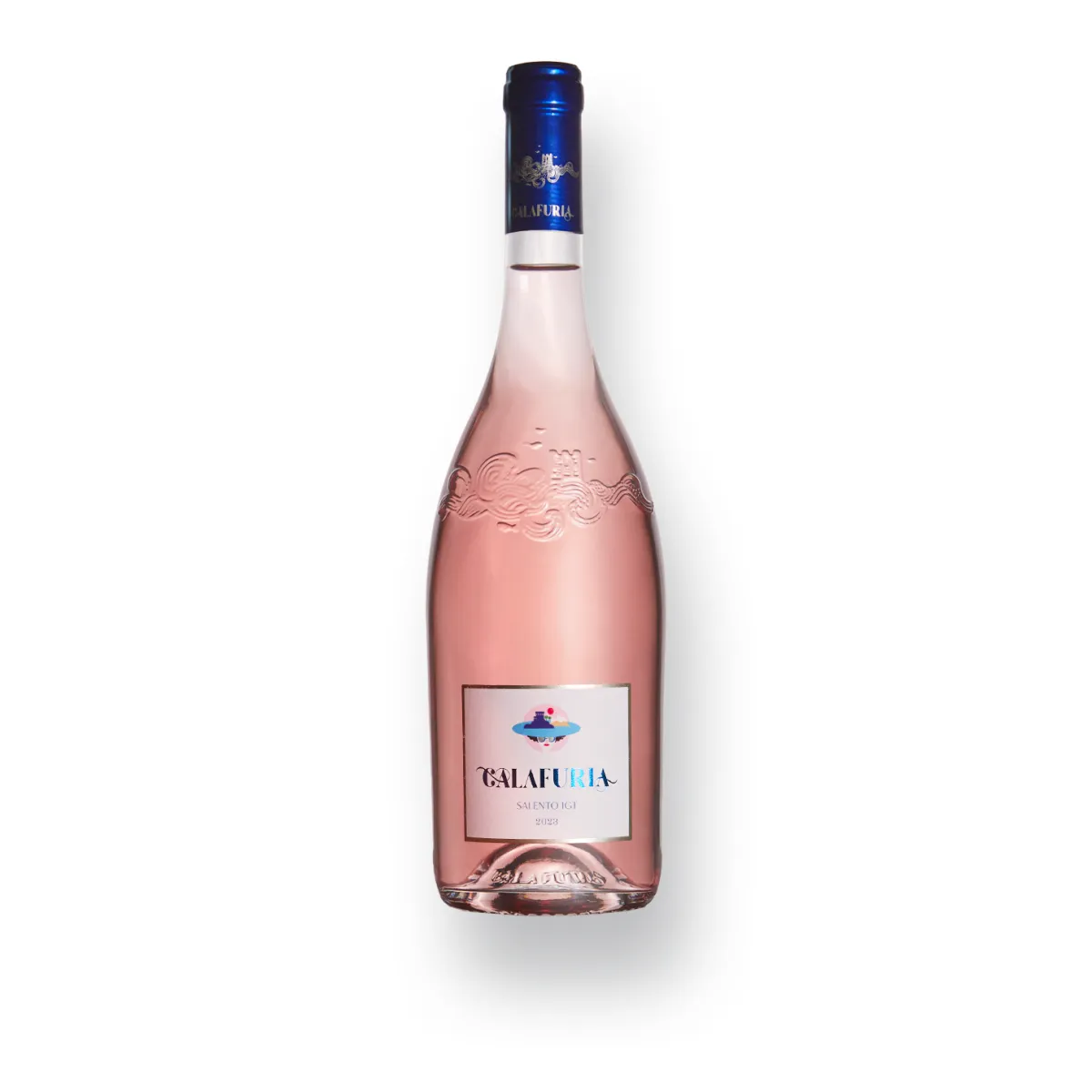 Calafuria Rosé