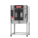 Forno Turbo FTE/FTG 1500