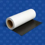 MagScience™ Super Magnets - LCA studied Print Magnet - 31% Less Climate Impact. Thinner, Lighter, yet STRONGER.